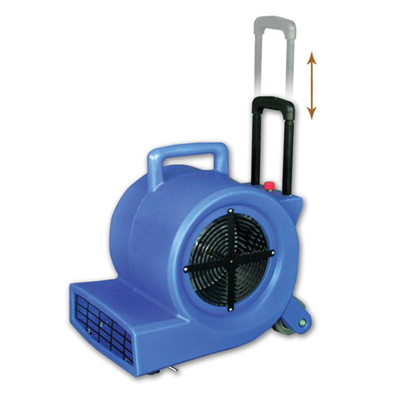 三速吹風(fēng)機