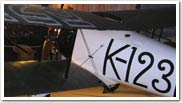 B.A.T. FK 23 Bantam Walkaround at the Lelystad Aviodrome Museum